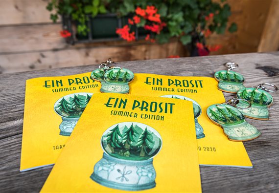 Ein Prosit Summer Edition Tarvisio